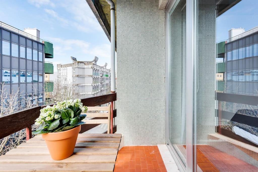 Apartamento Duque Da Terceira Porto