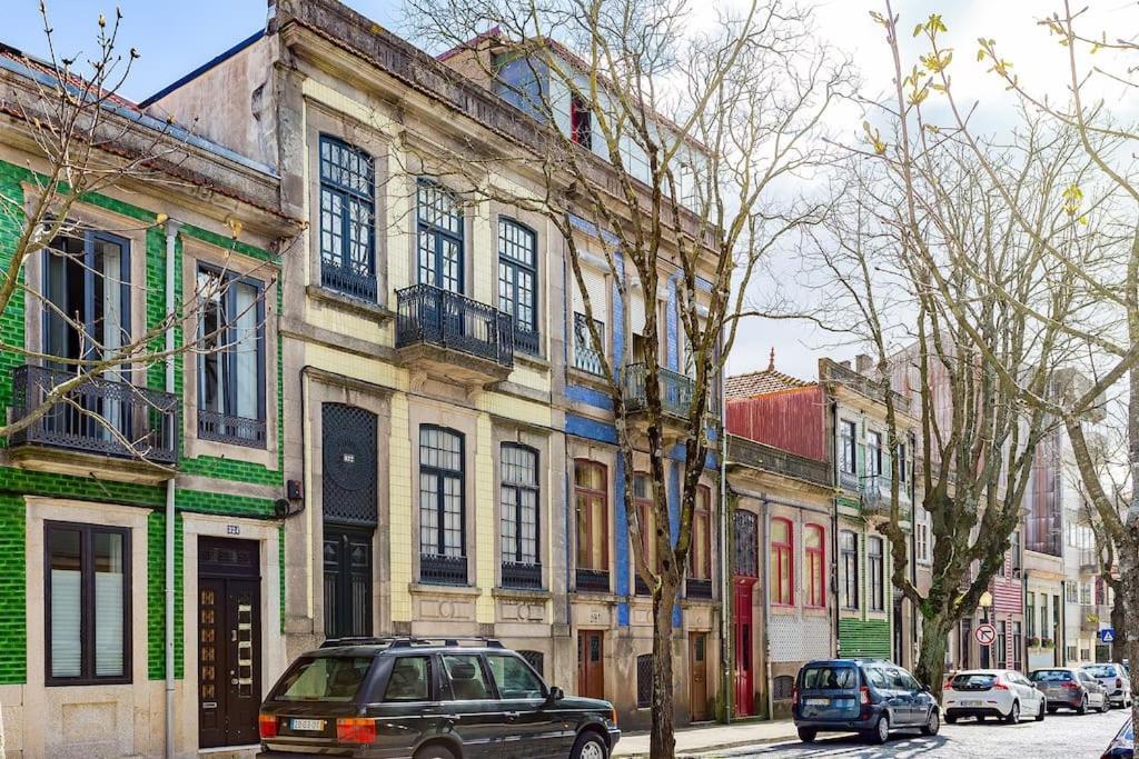 Apartamento Duque Da Terceira