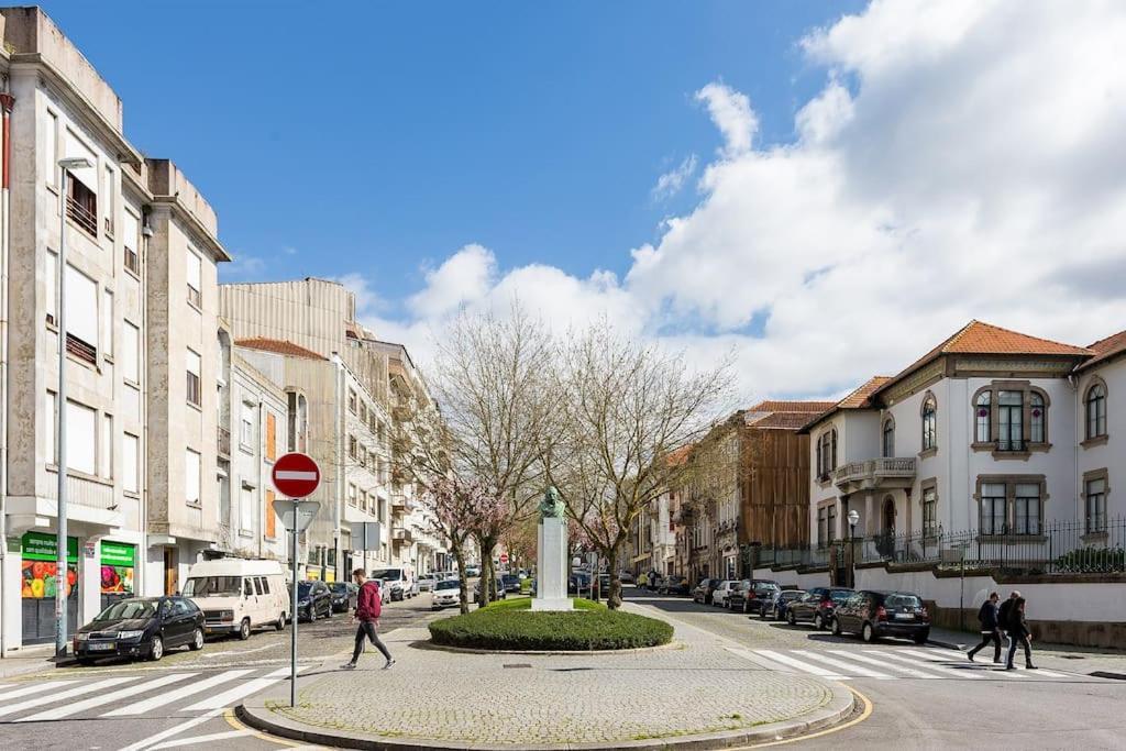 Apartamento Duque Da Terceira