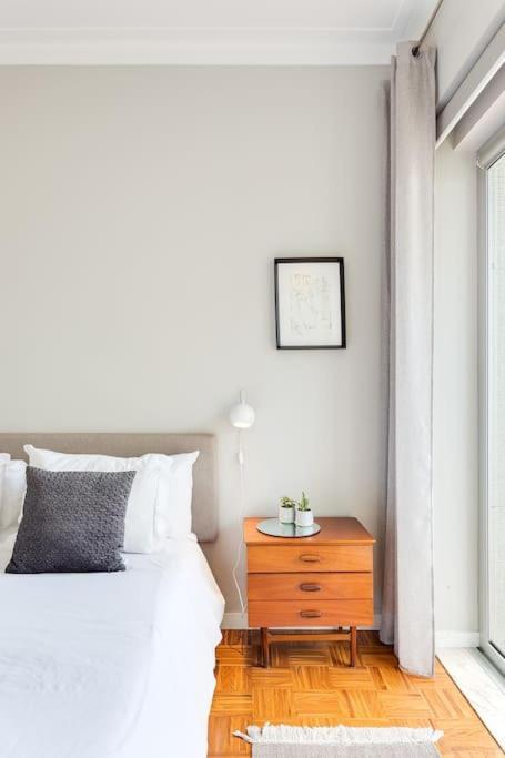 Duque Da Terceira Apartamento Oporto