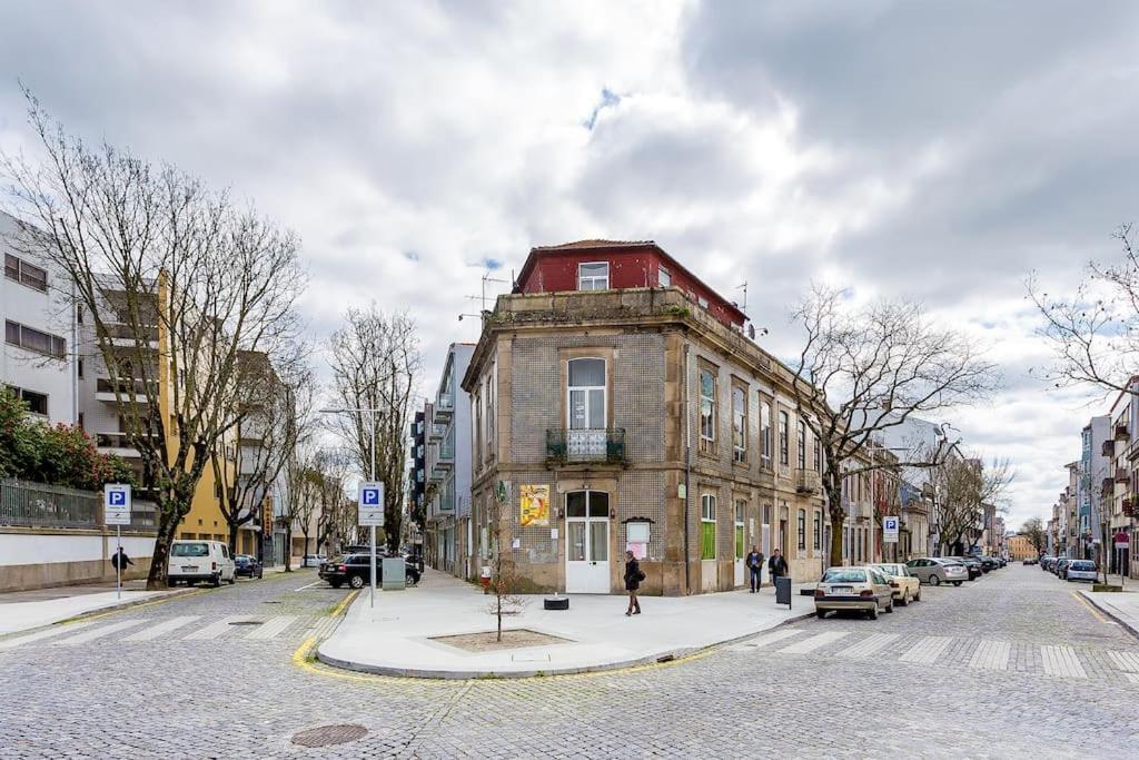 Apartamento Duque Da Terceira *