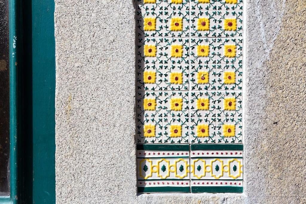 Apartamento Duque Da Terceira