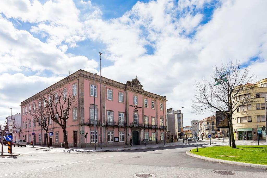 Apartamento Duque Da Terceira