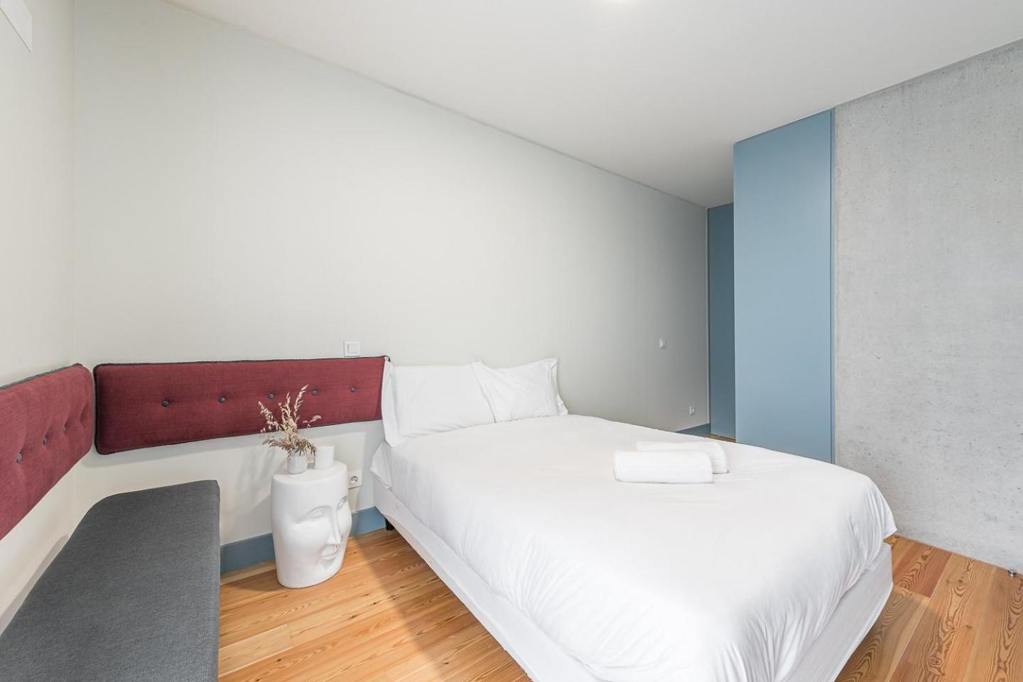 Guestready - Somewhere I Belong Apartamento Oporto