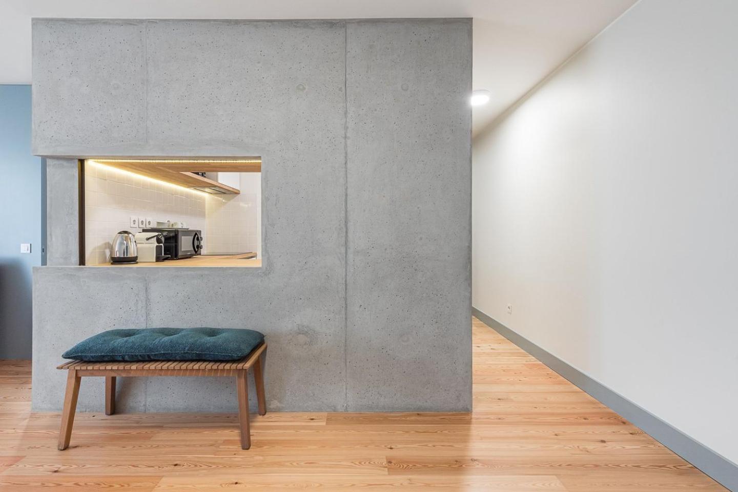 Apartamento Guestready - Somewhere I Belong Oporto
