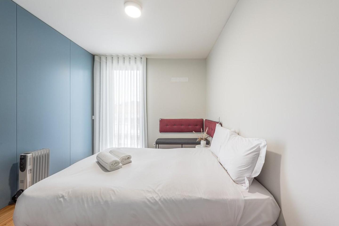 Guestready - Somewhere I Belong Oporto