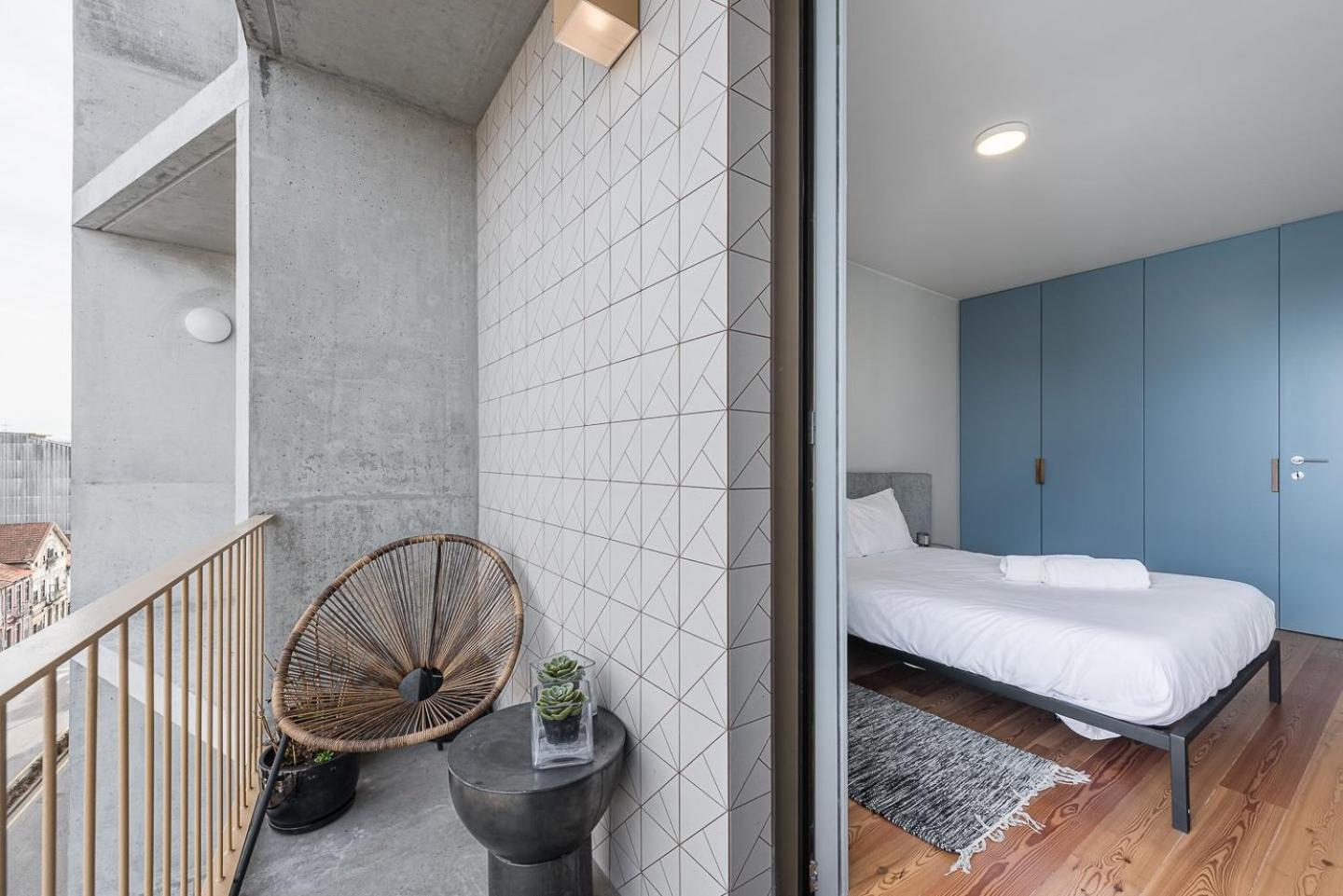 Guestready - Somewhere I Belong Apartamento Oporto
