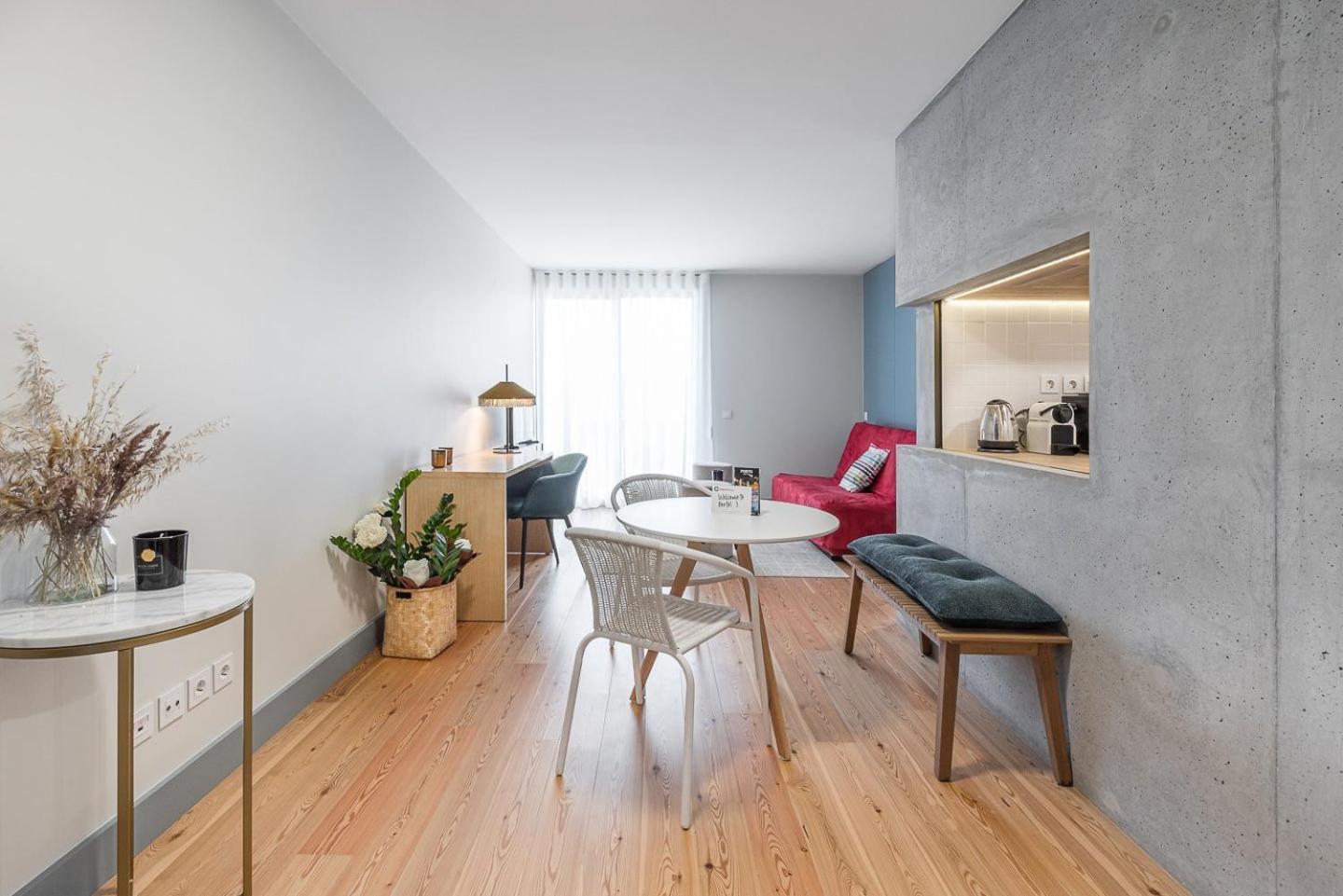 Apartamento Guestready - Somewhere I Belong Oporto