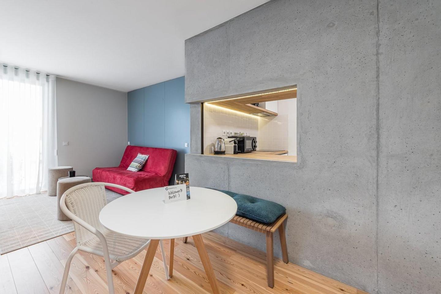 Guestready - Somewhere I Belong Oporto
