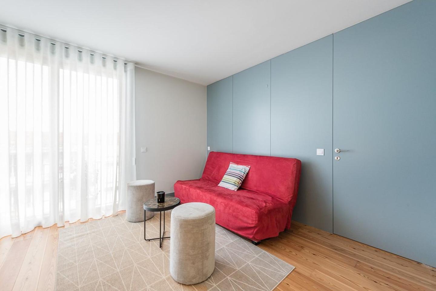 Guestready - Somewhere I Belong * Oporto