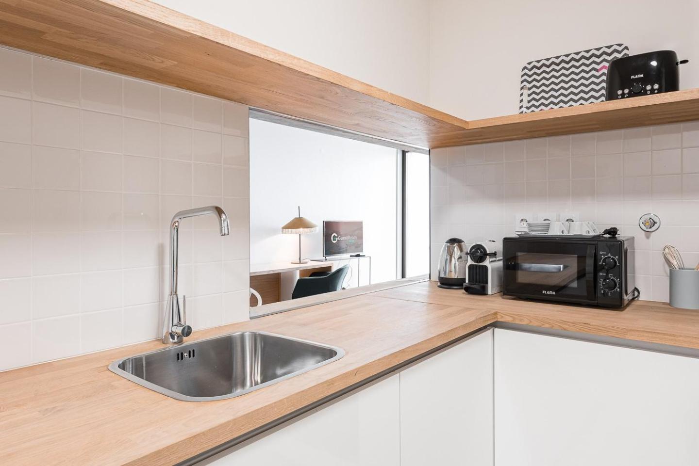 Guestready - Somewhere I Belong Apartamento *