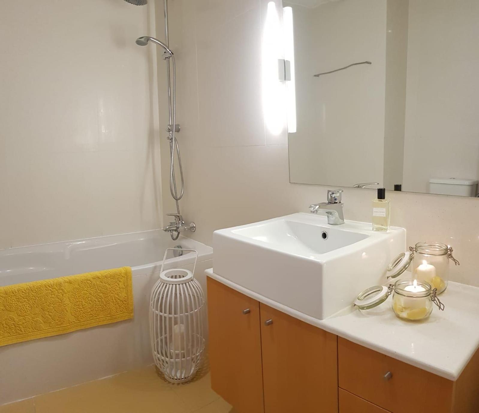 Cm Antas Apartamento
