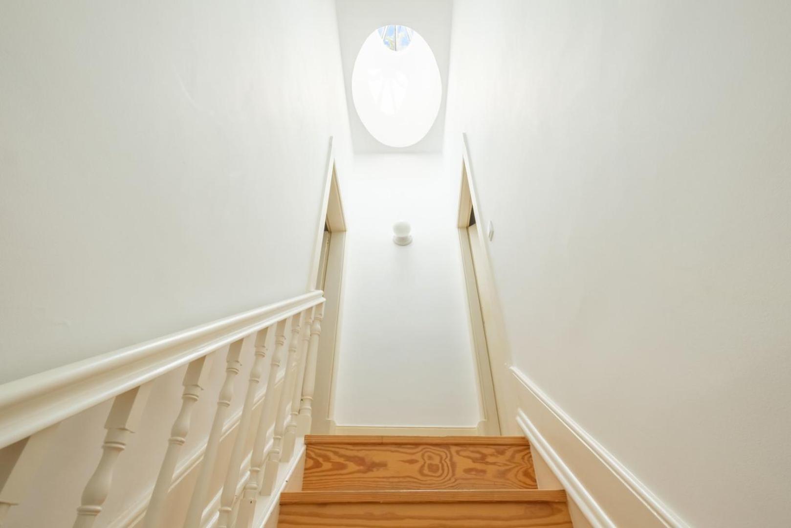 Guestready - Historic Courtyard Townhouse Сasa de vacaciones Oporto