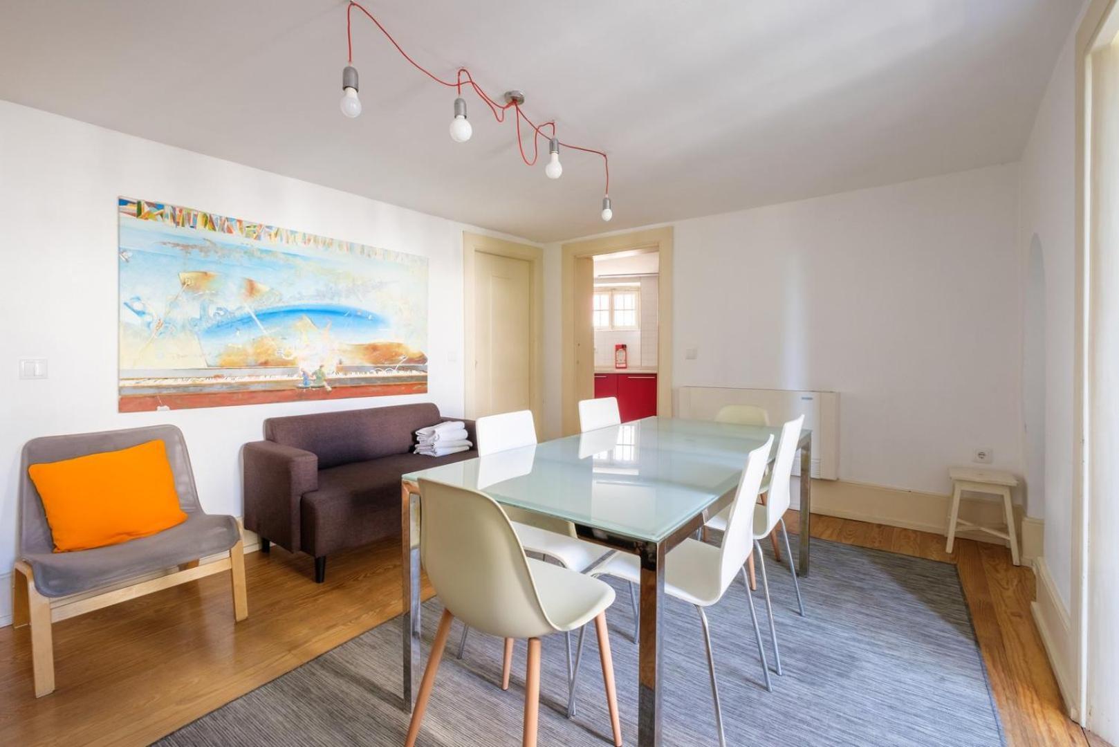 Guestready - Historic Courtyard Townhouse Сasa de vacaciones *