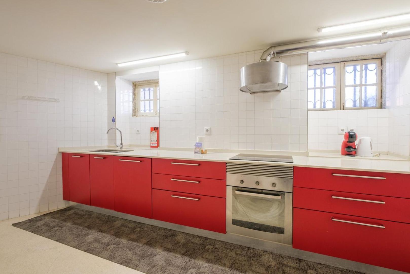 Сasa de vacaciones Guestready - Historic Courtyard Townhouse