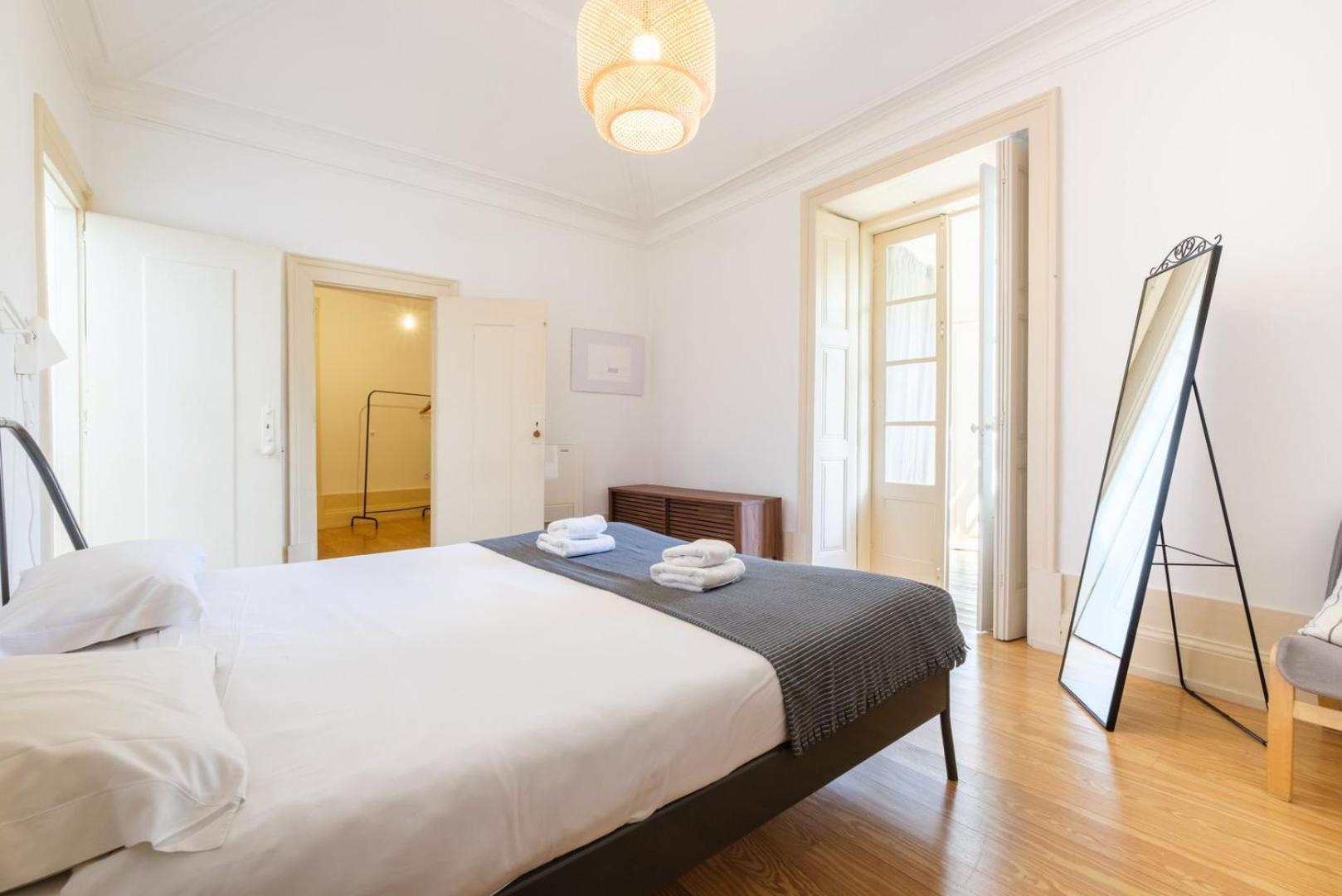Guestready - Historic Courtyard Townhouse Сasa de vacaciones Oporto