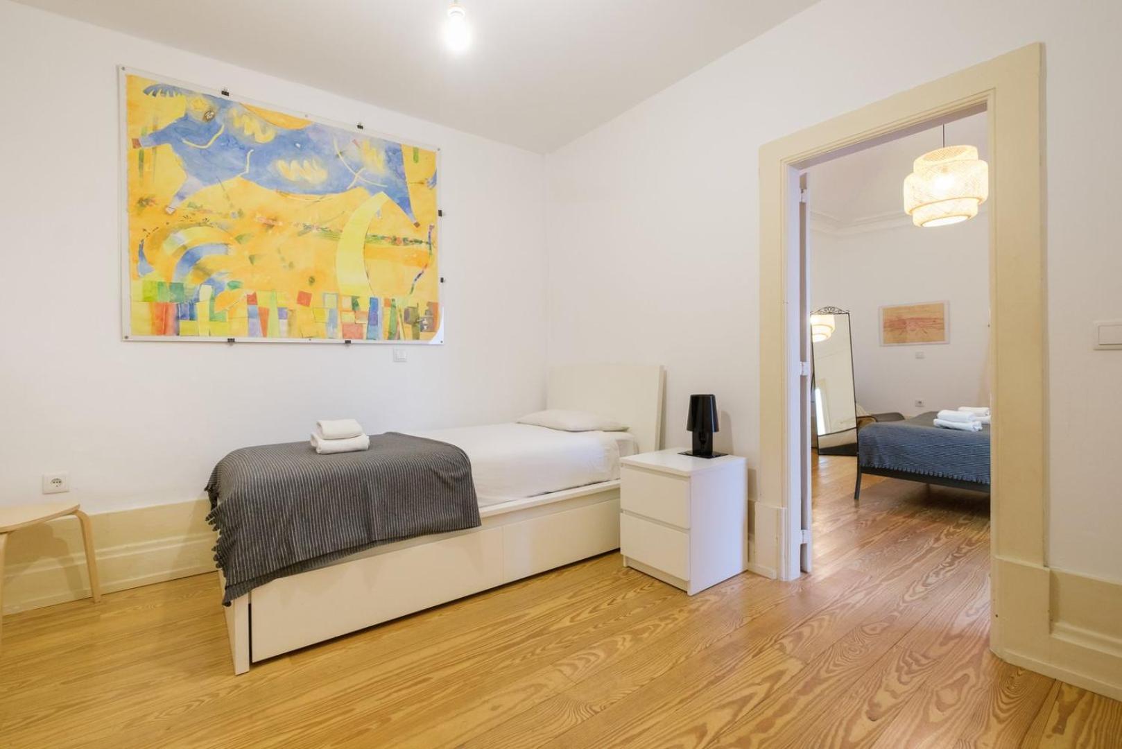 Guestready - Historic Courtyard Townhouse Oporto