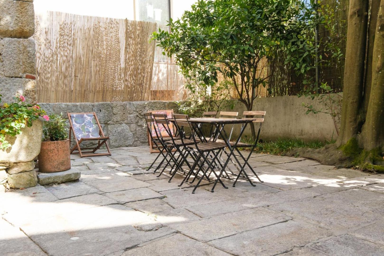 Guestready - Historic Courtyard Townhouse