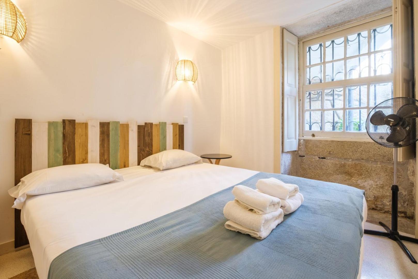 Guestready - Historic Courtyard Townhouse *