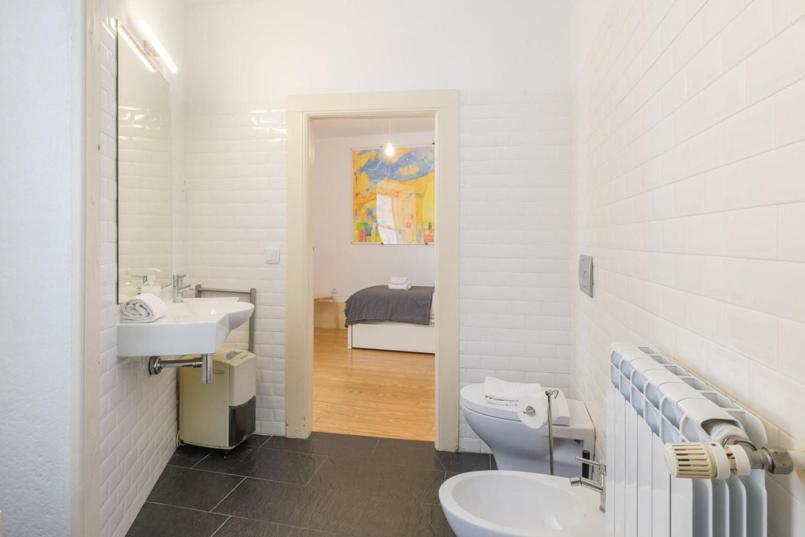 Guestready - Historic Courtyard Townhouse