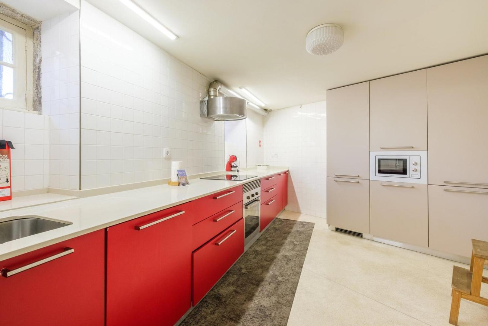 Guestready - Historic Courtyard Townhouse *