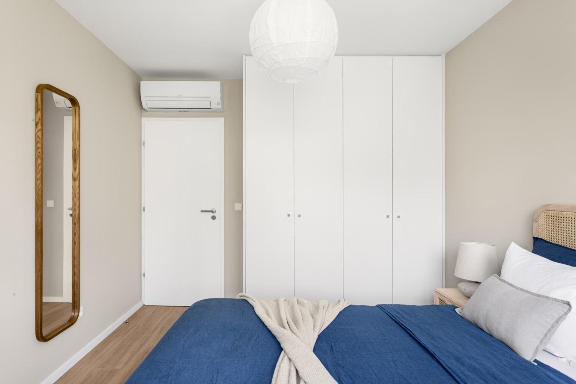 Wonderful 2br In Boavista By Lovelystay Apartamento *