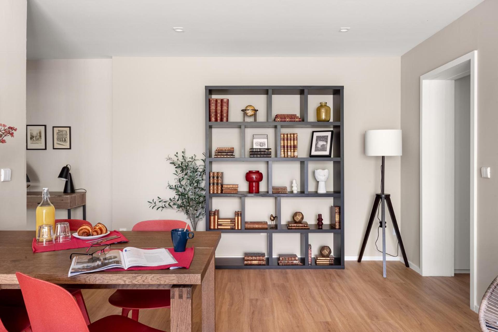 Wonderful 2br In Boavista By Lovelystay Apartamento Oporto