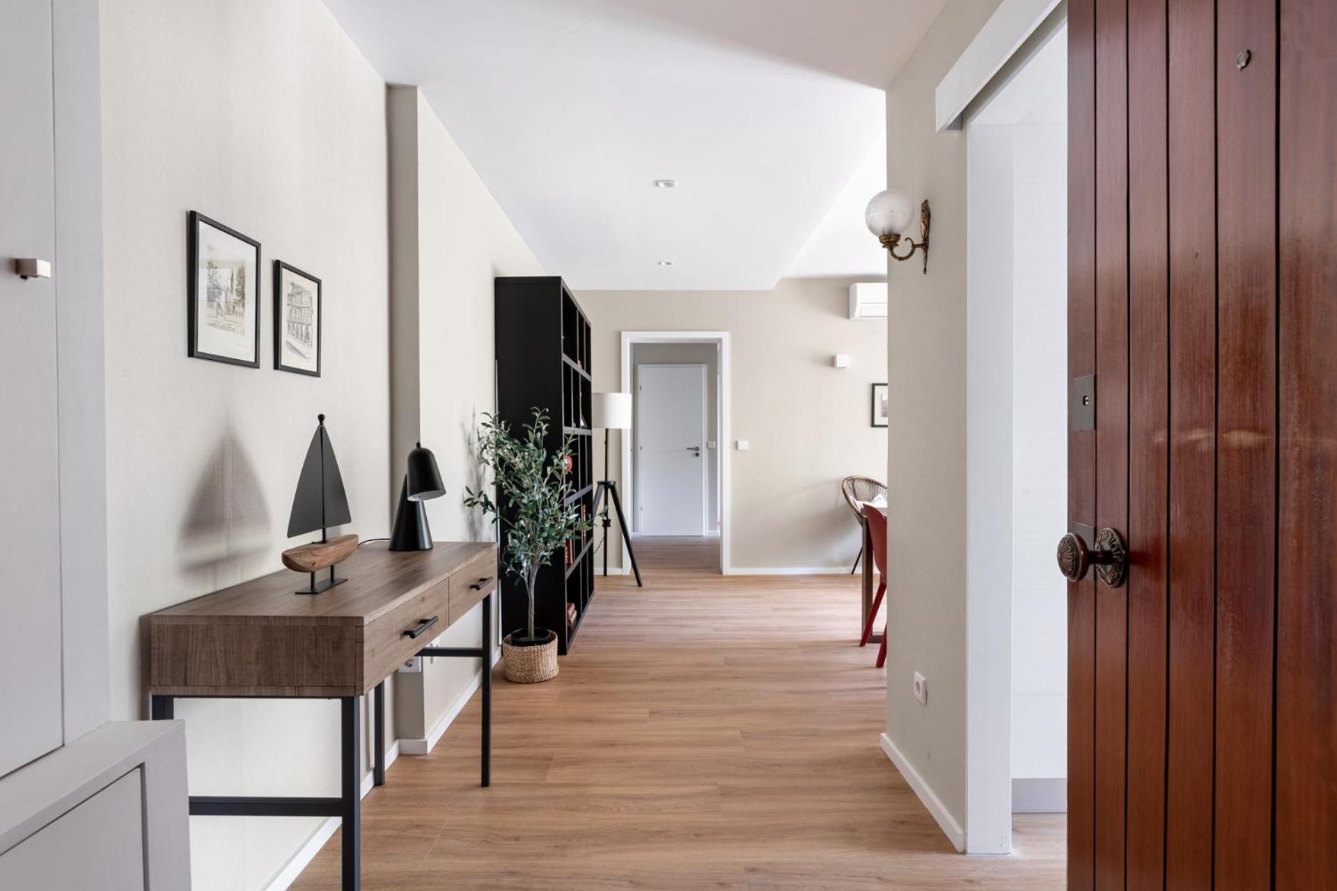 Wonderful 2br In Boavista By Lovelystay Apartamento Oporto