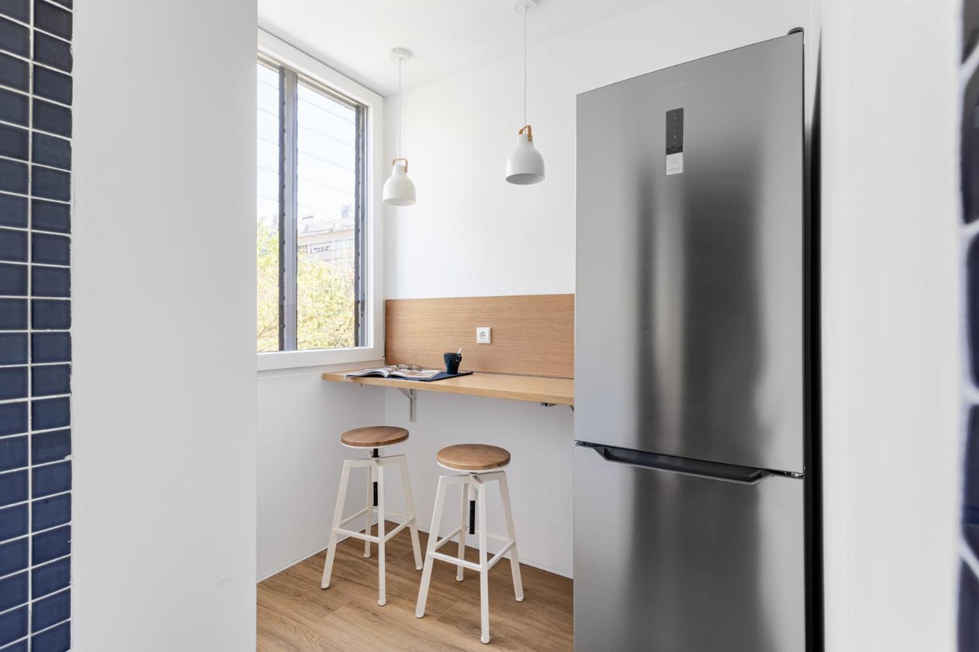 Apartamento Wonderful 2br In Boavista By Lovelystay Oporto