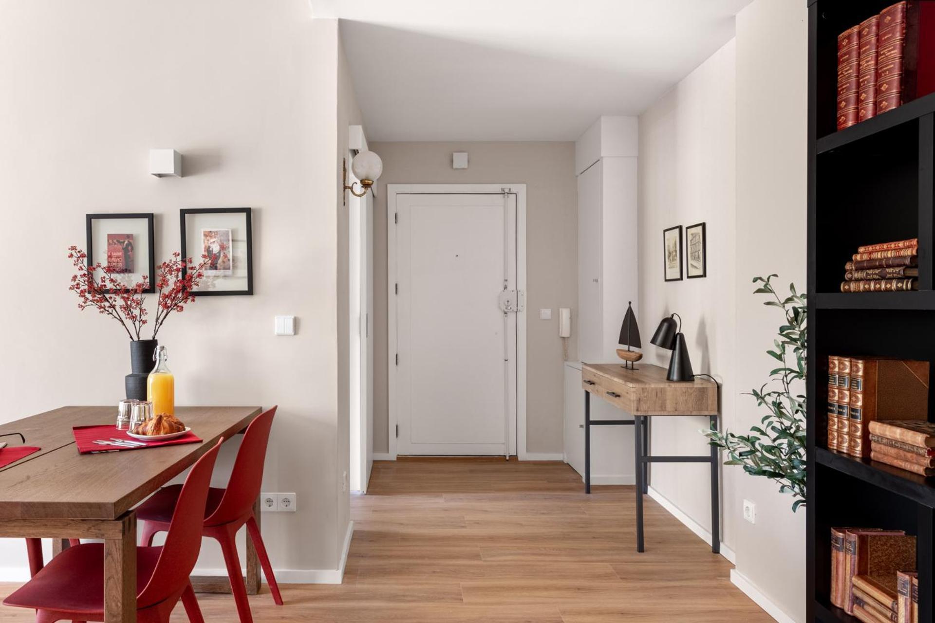 Wonderful 2br In Boavista By Lovelystay Oporto