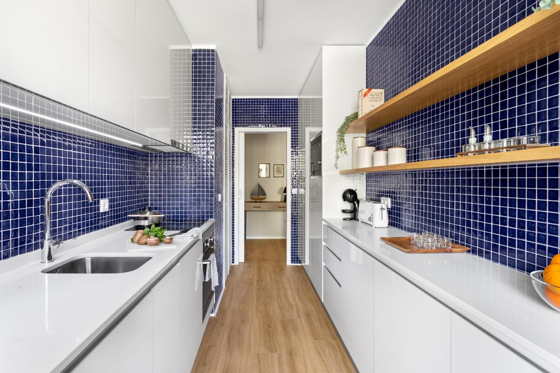 Wonderful 2br In Boavista By Lovelystay Apartamento