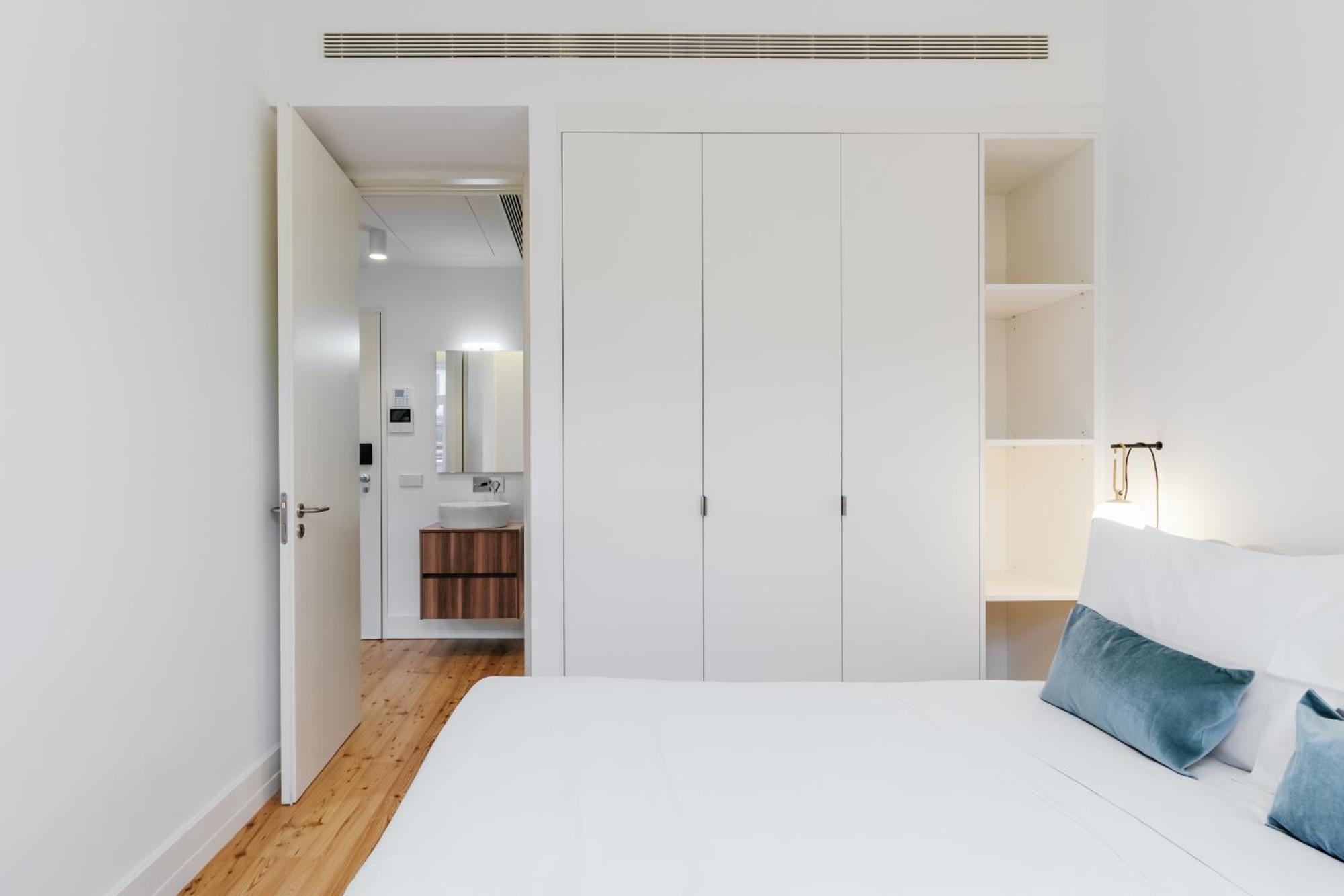 Apartamento Feel Clerigos Charm Flats Oporto