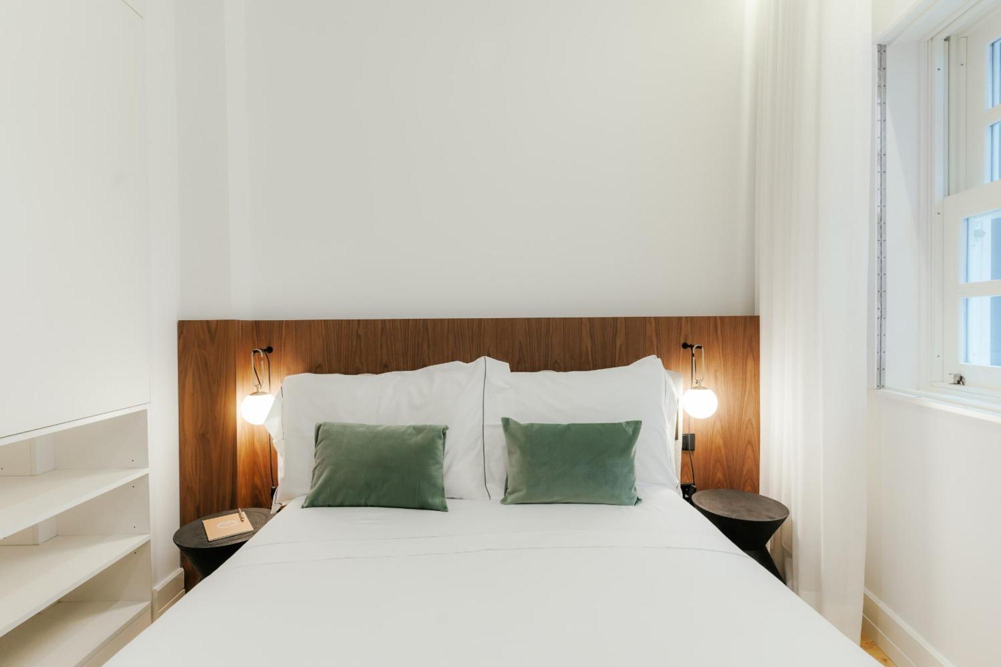 Apartamento Feel Clerigos Charm Flats Oporto