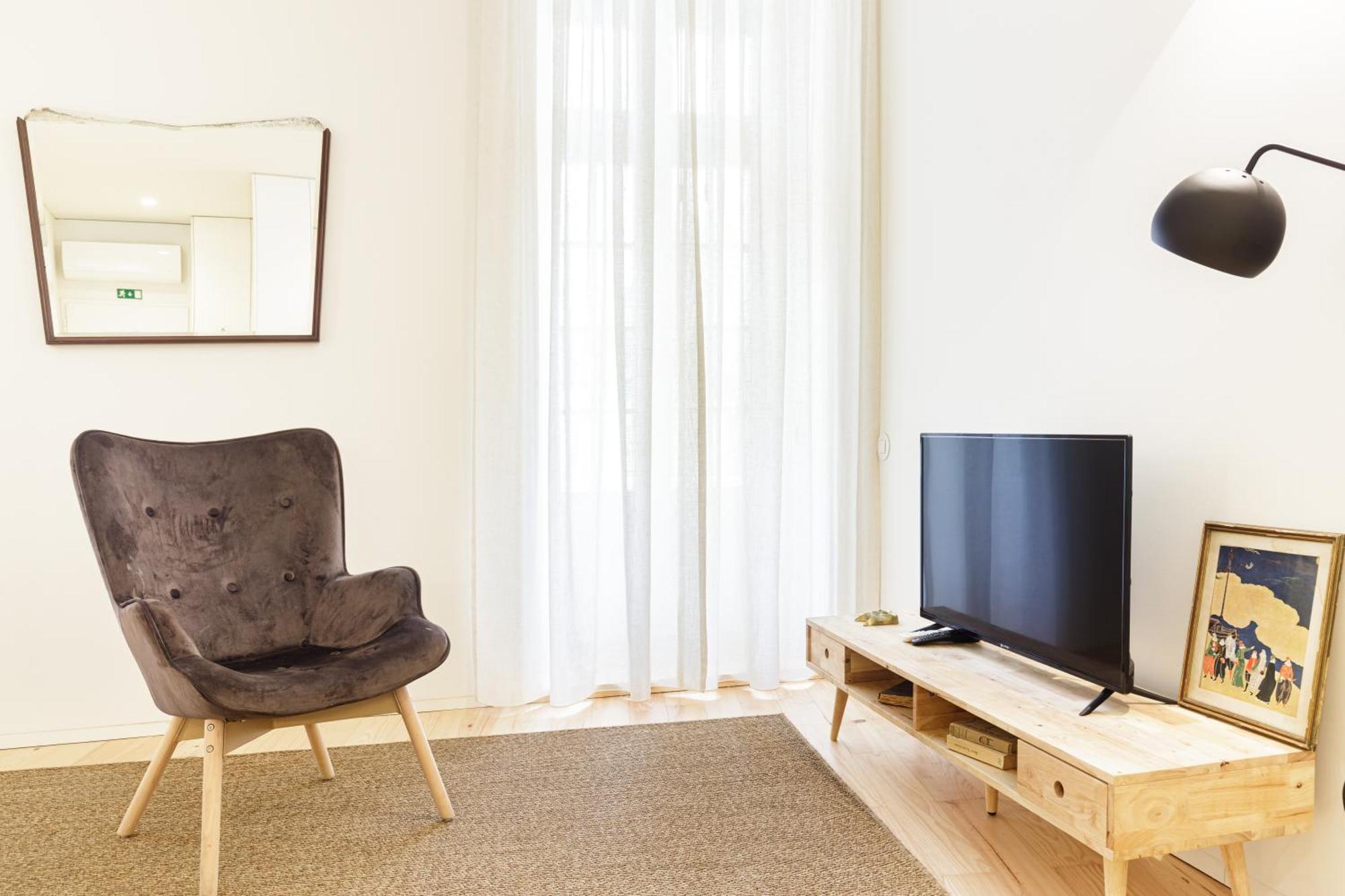 Inbloom 3 Apartment Porto