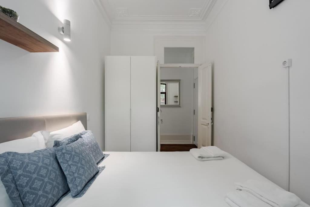 Bonfim By Best2stay Apartamento Porto