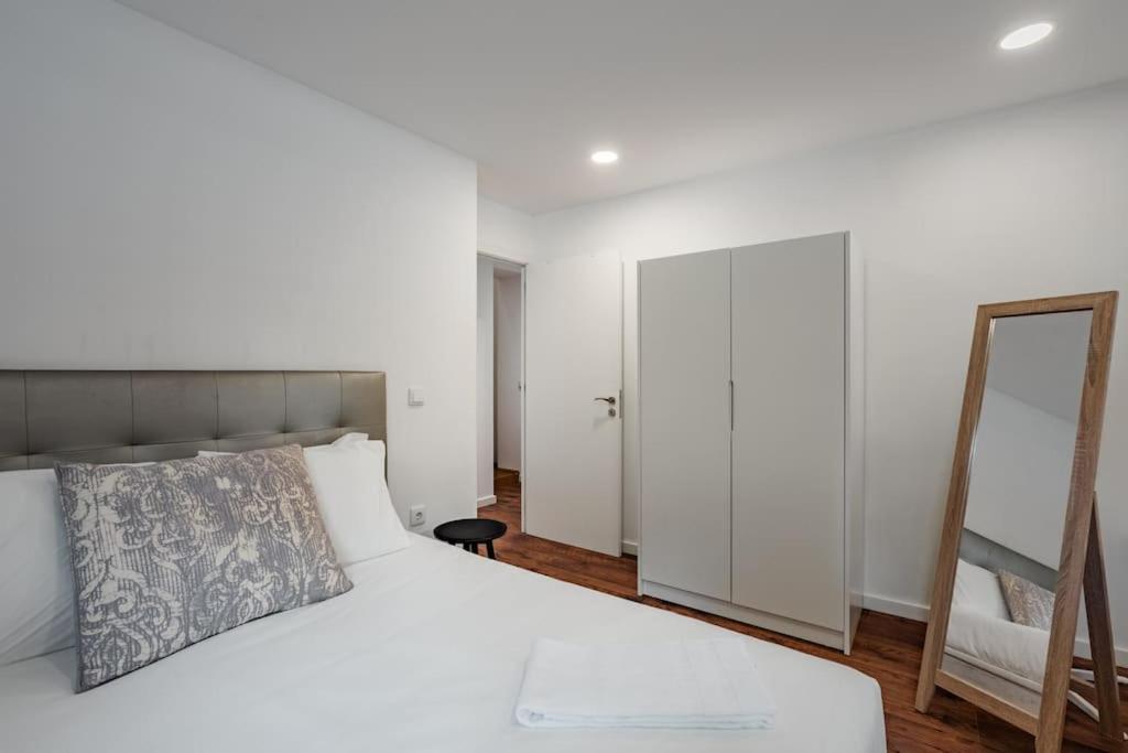 Bonfim By Best2stay Apartamento *