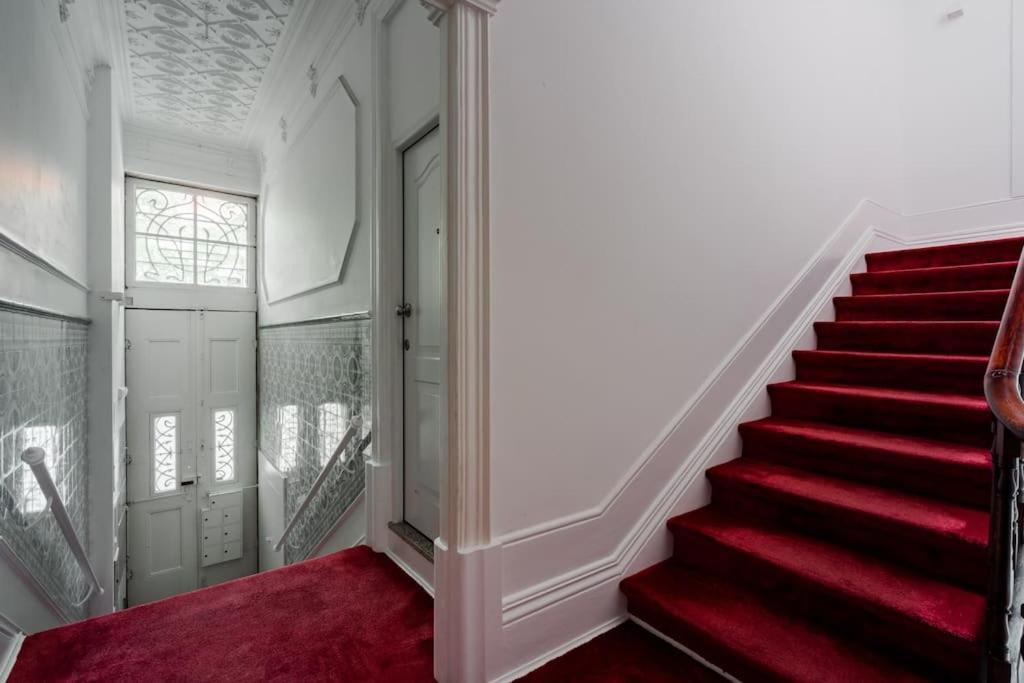Apartamento Bonfim By Best2stay Porto