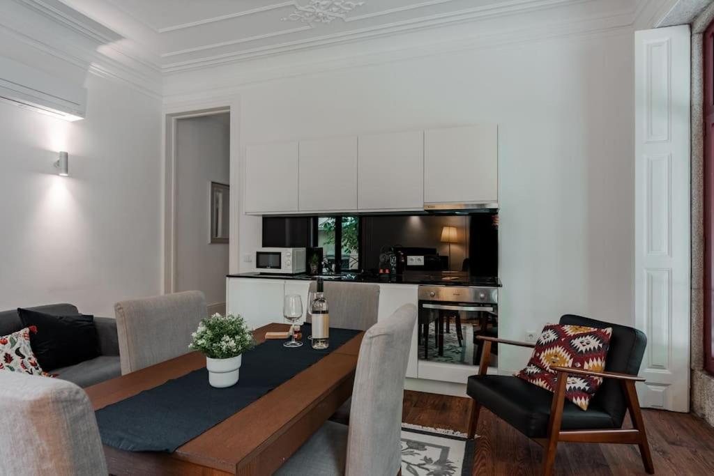 Apartamento Bonfim By Best2stay *