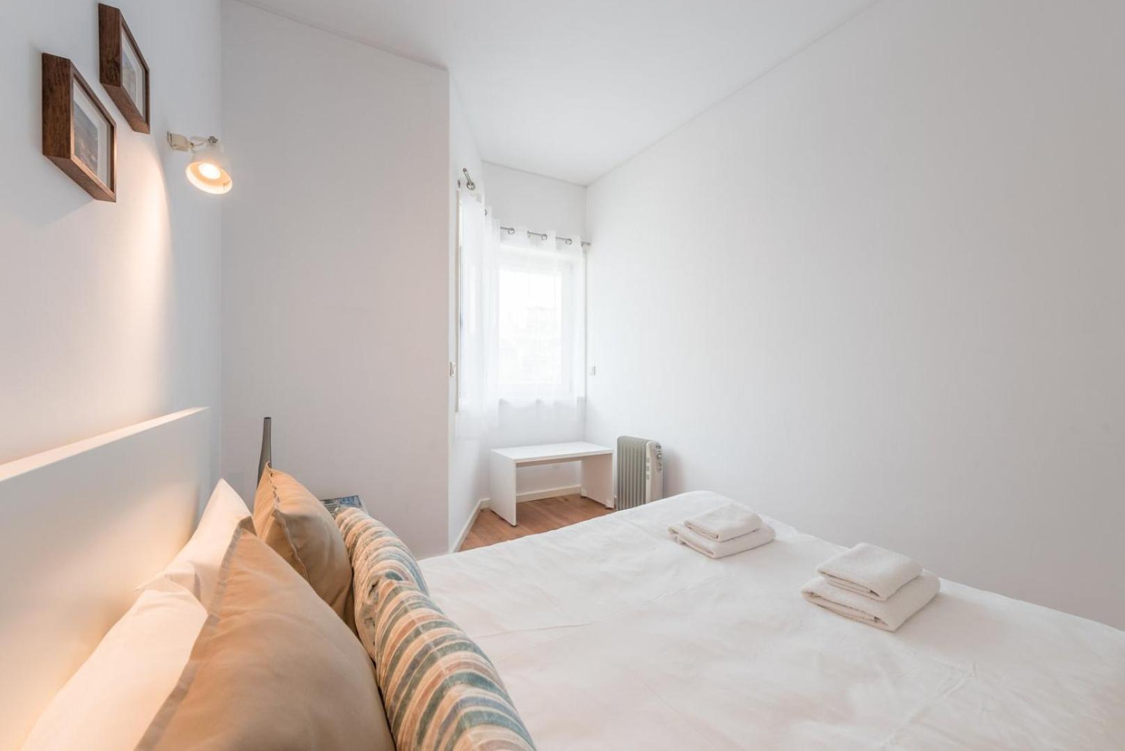 Apartamento Guestready - Cedofeita Cradle