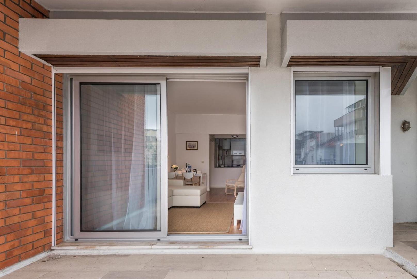 Guestready - Cedofeita Cradle Apartamento Oporto