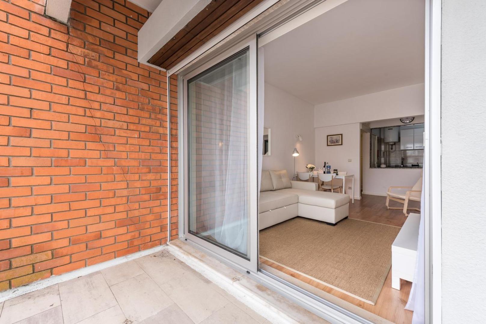 Apartamento Guestready - Cedofeita Cradle