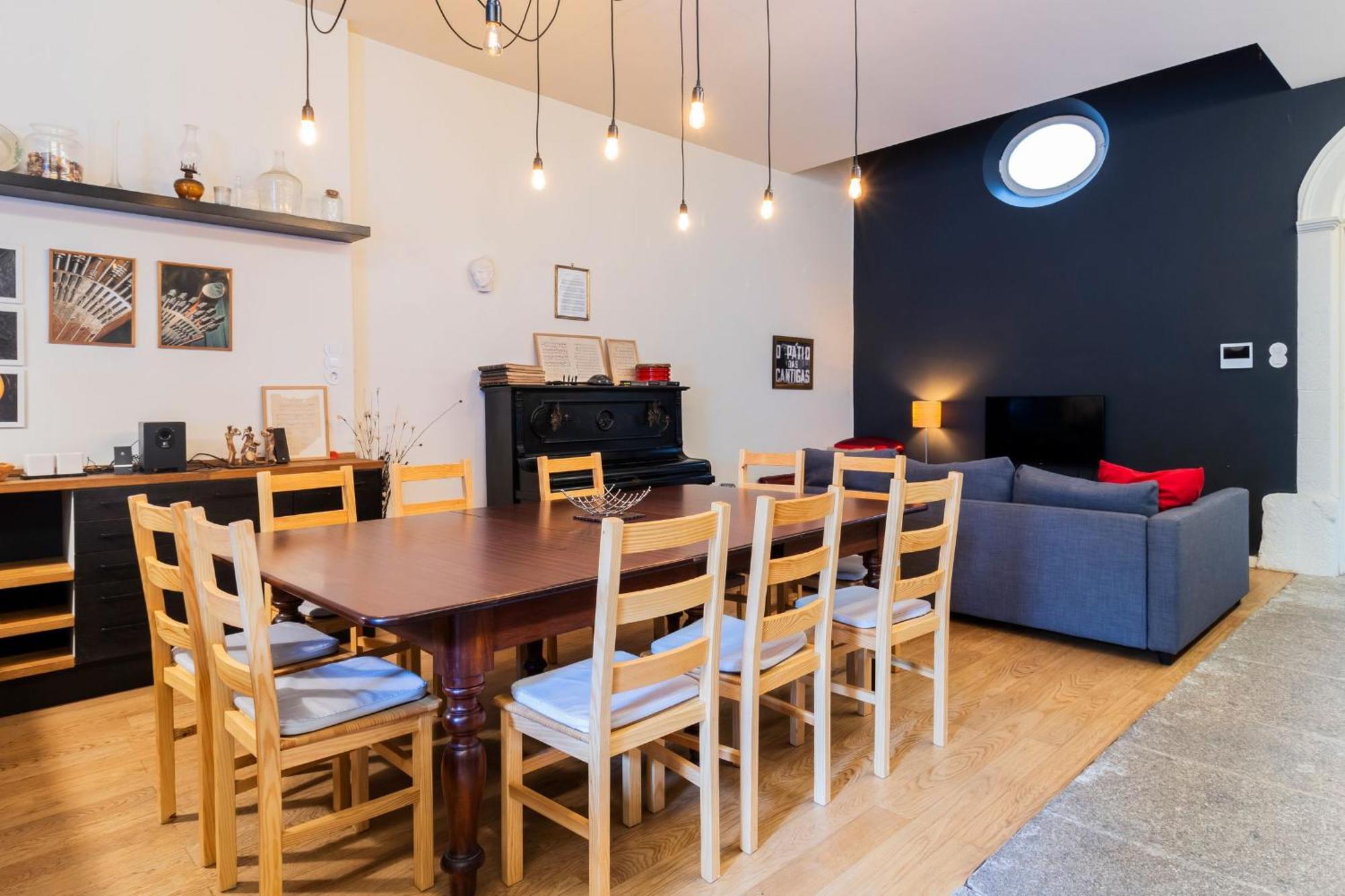 Apartamento Music Shell By Lovelystay Oporto