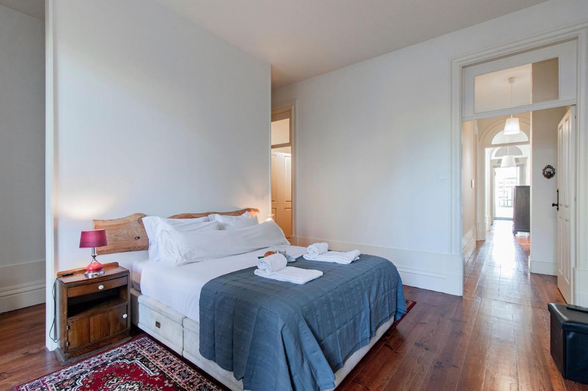 Music Shell By Lovelystay Apartamento Oporto