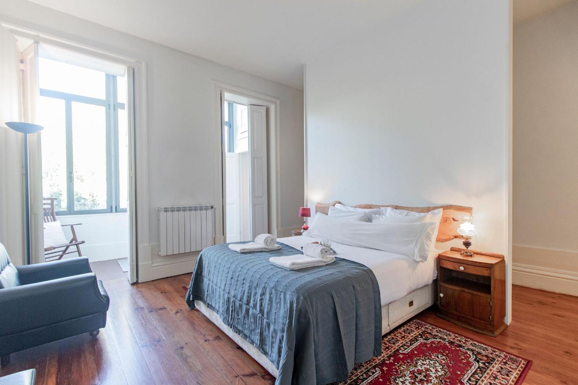Music Shell By Lovelystay Apartamento Oporto