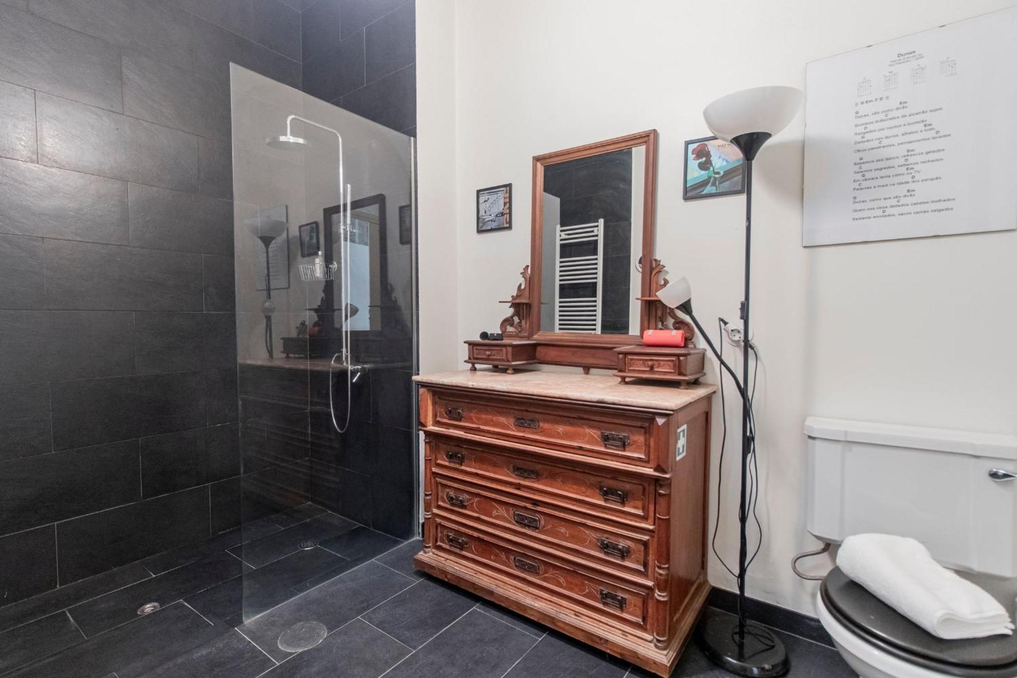 Music Shell By Lovelystay Apartamento Oporto