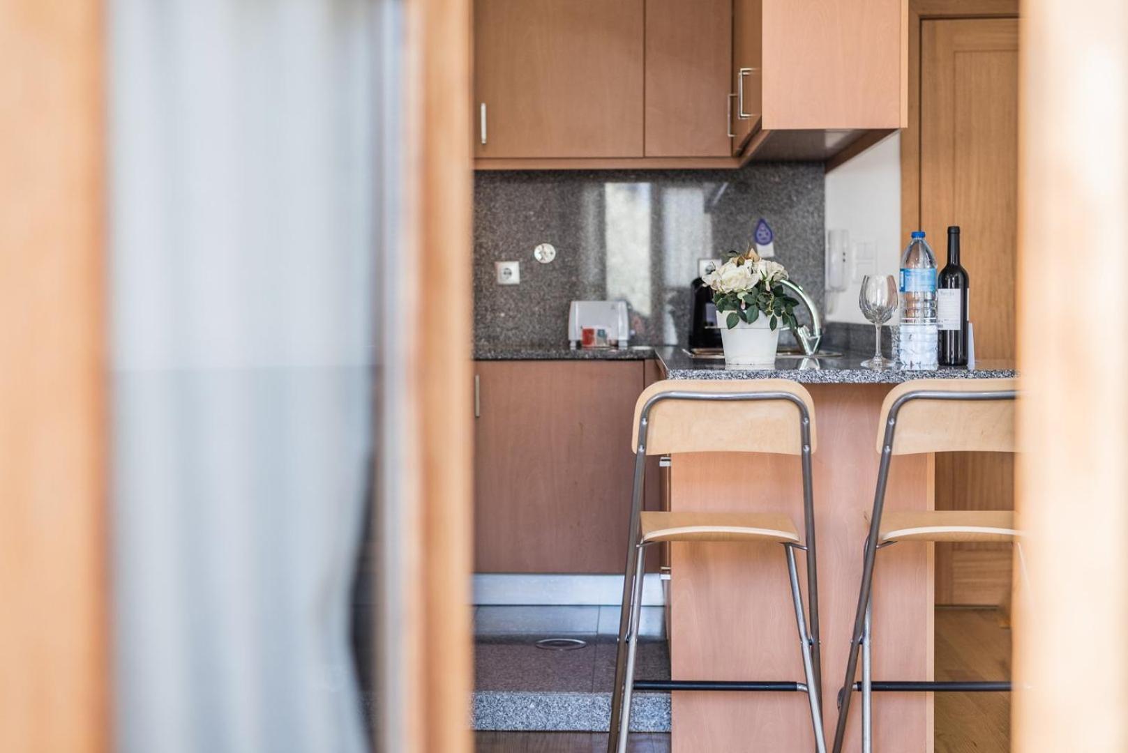 Apartamento Guestready - Daisy Boutique Porto