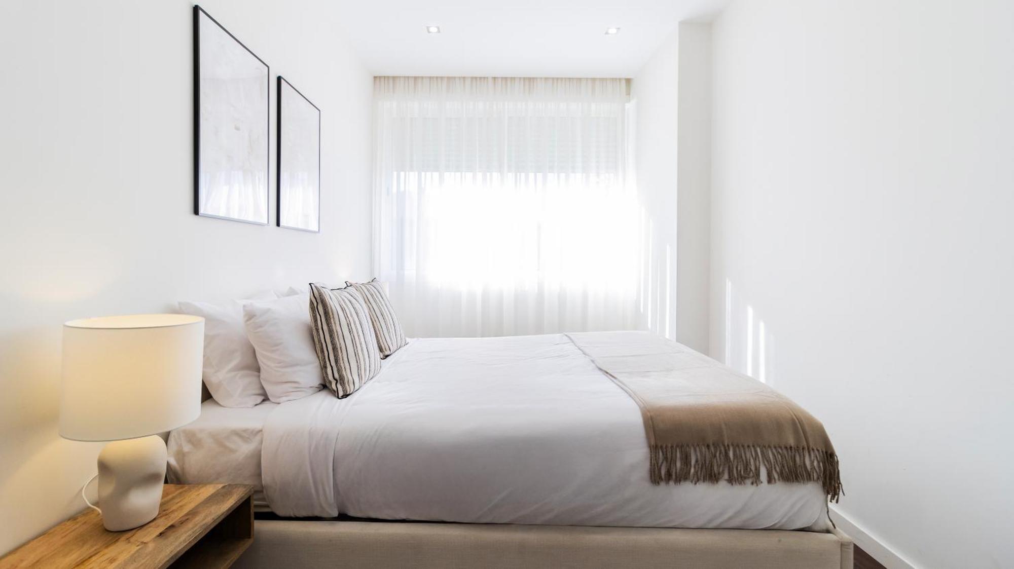 2br Wonder In The Center By Lovelystay Apartamento