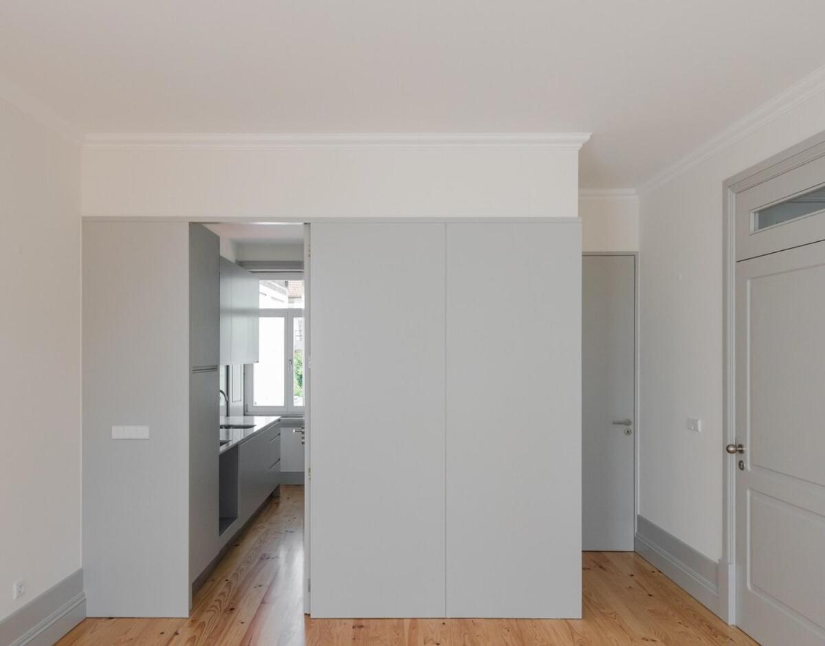Cl Ildefonso I Apartamento Oporto