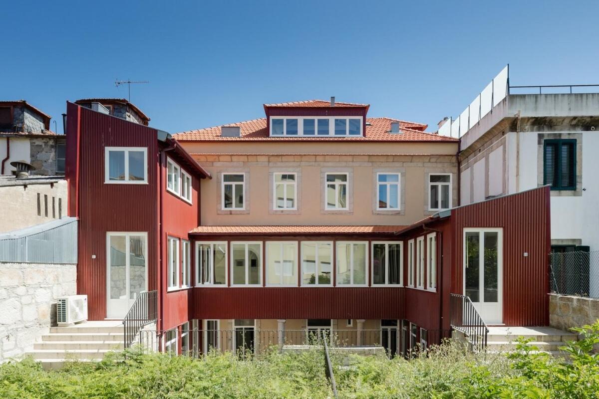 Cl Ildefonso I Apartamento *