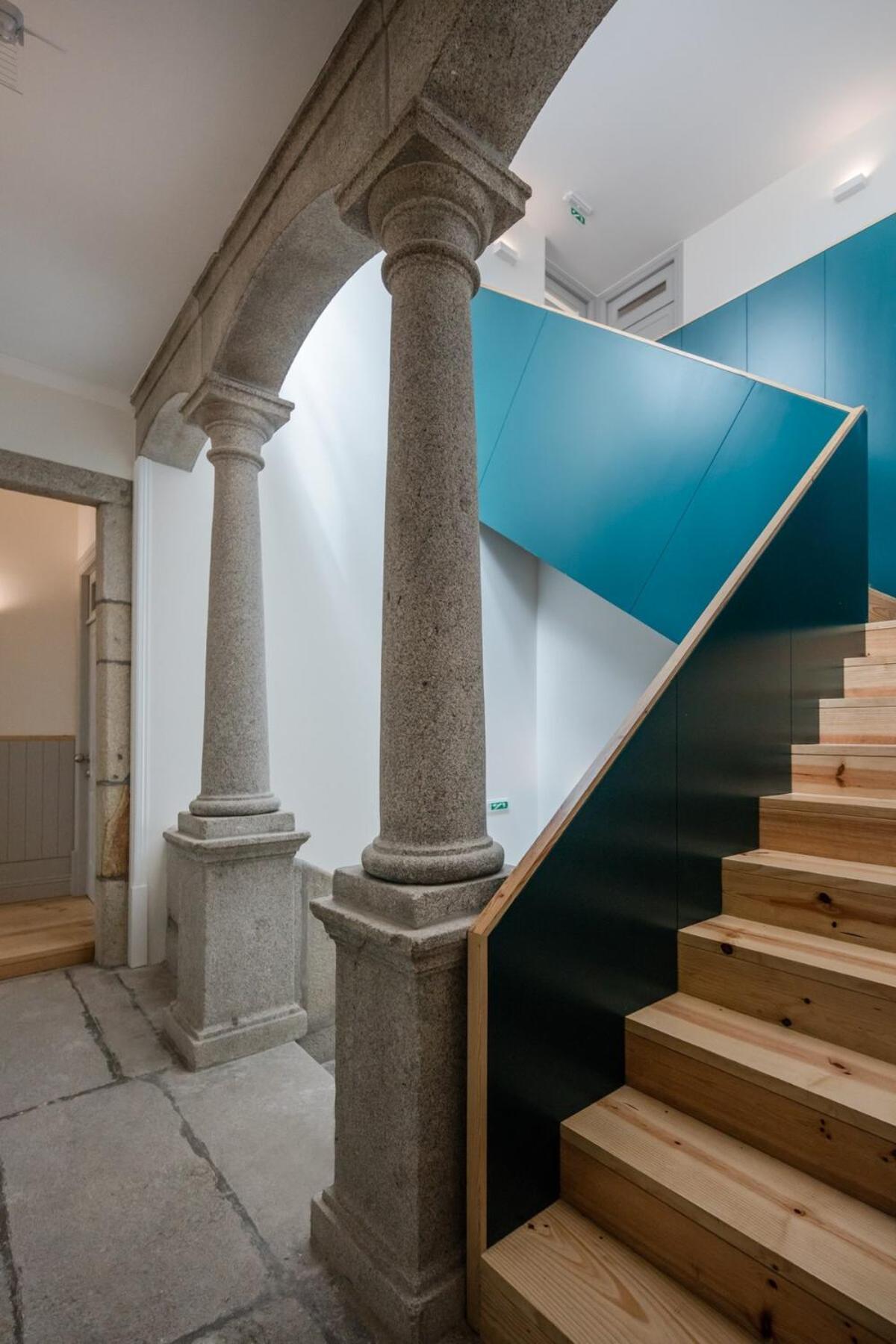 Apartamento Cl Ildefonso I Oporto